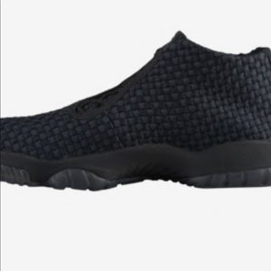 Jordan AJ future